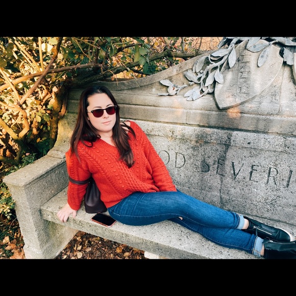 Meet your Posher, Suzanne - Picture 5 of 5